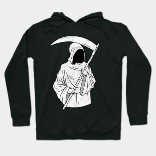 Grim Reaper Hoodie